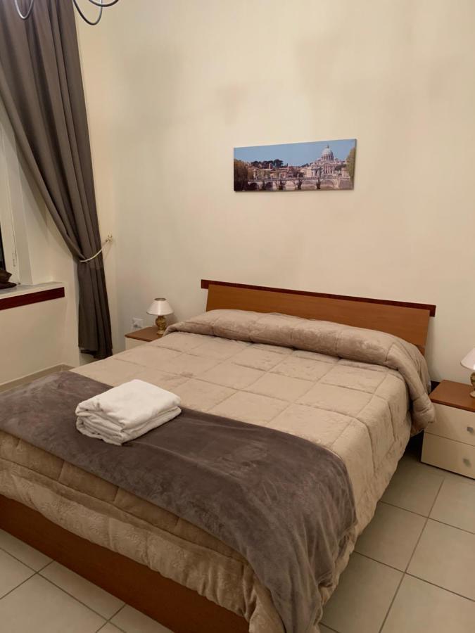 La Piccola Reggia Villa Naples Exterior photo