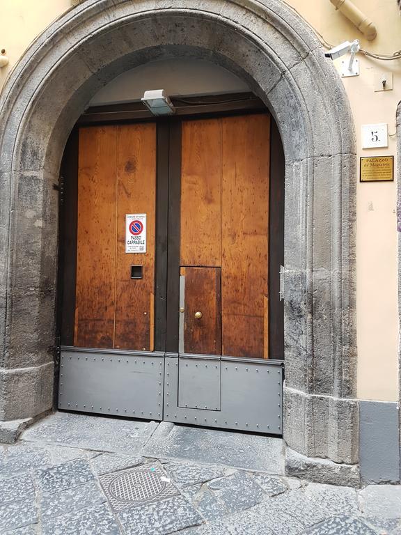 La Piccola Reggia Villa Naples Exterior photo