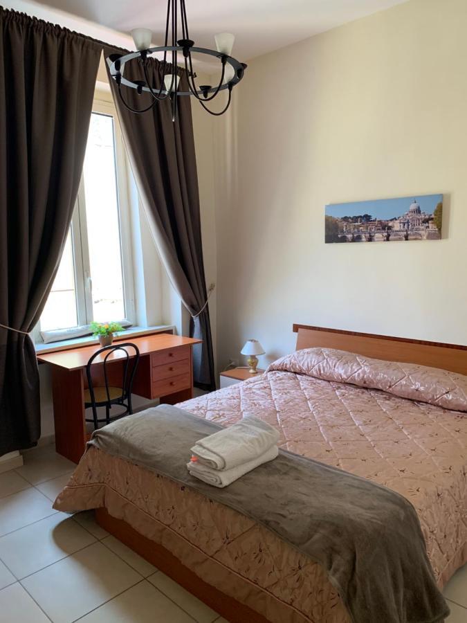 La Piccola Reggia Villa Naples Exterior photo
